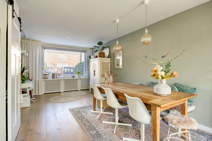 Photo 3 of Trompetstraat 7