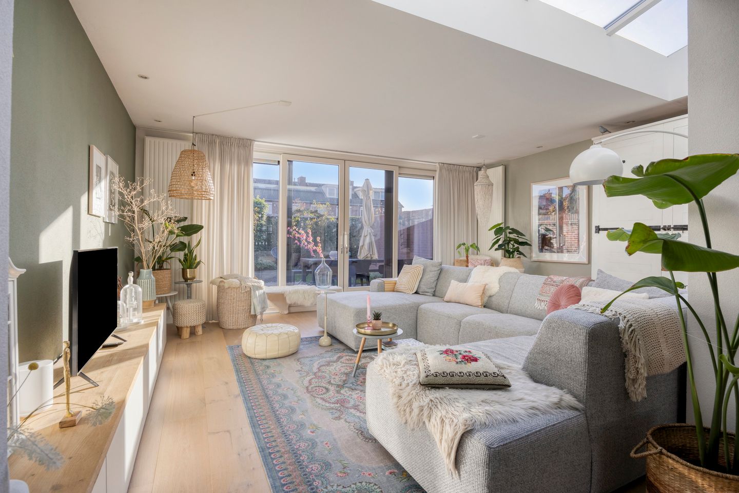 Foto 4 van Trompetstraat 7