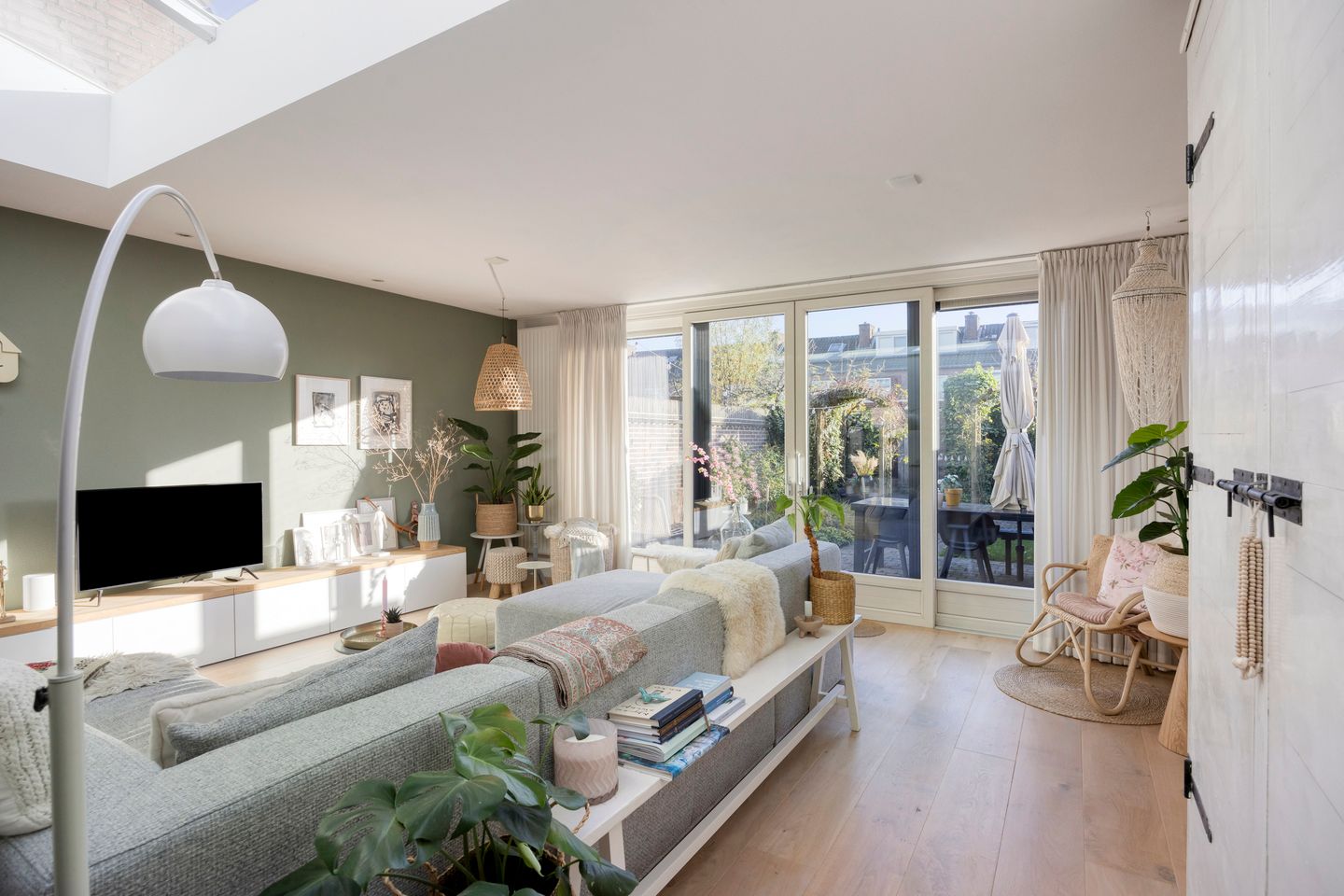 Foto 5 van Trompetstraat 7