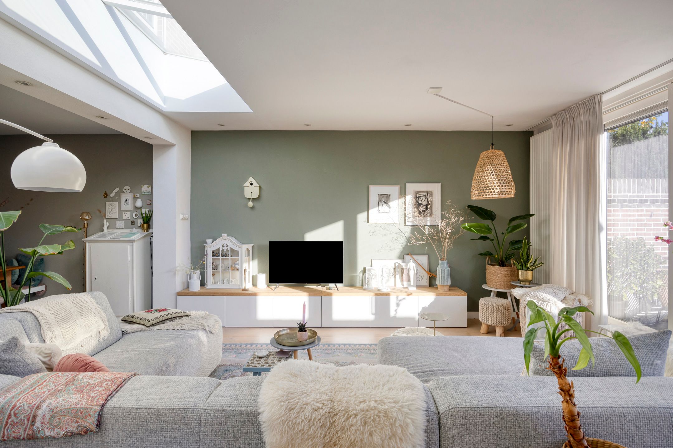 Foto 6 van Trompetstraat 7