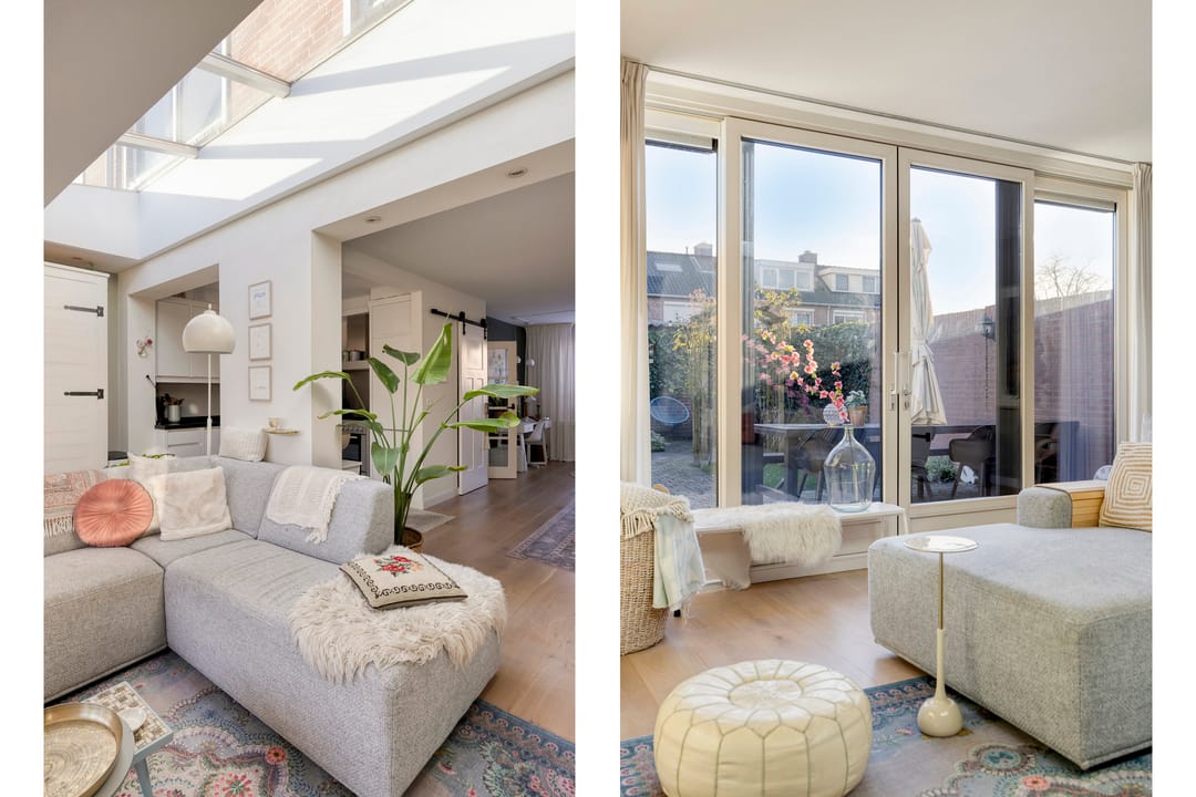 Foto 7 van Trompetstraat 7