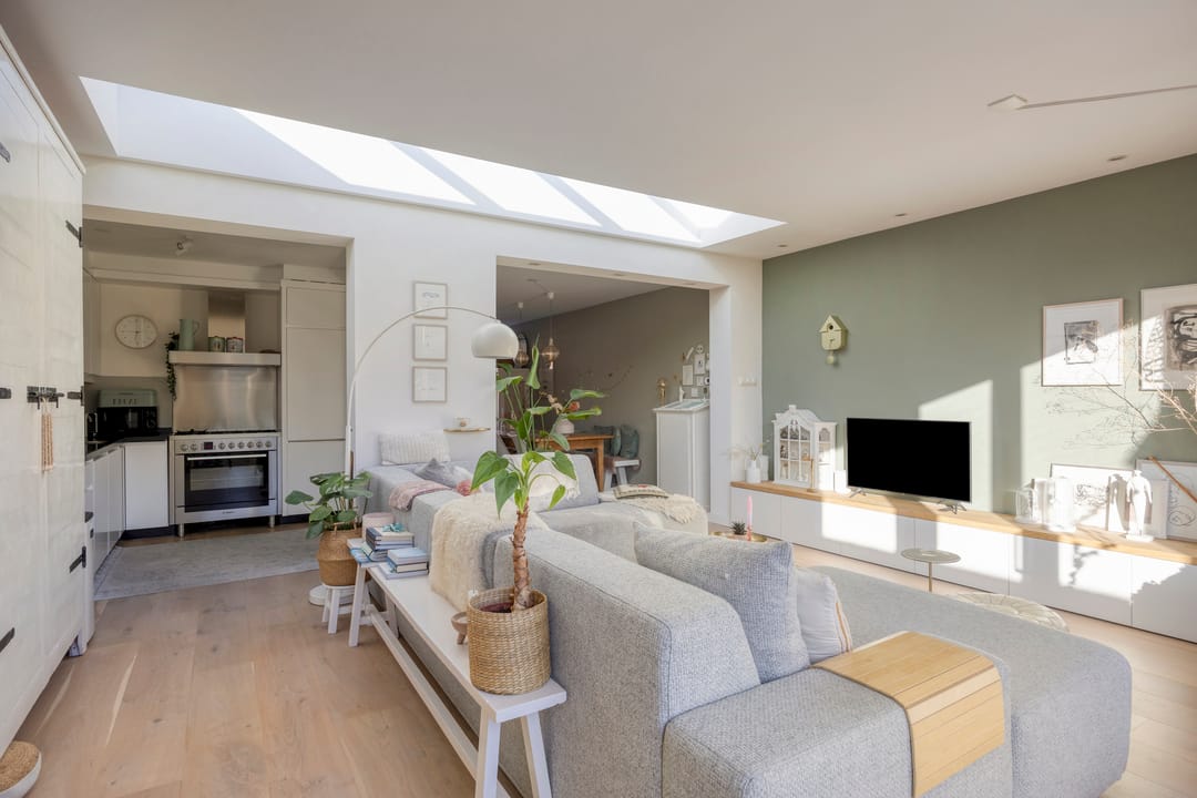 Foto 8 van Trompetstraat 7