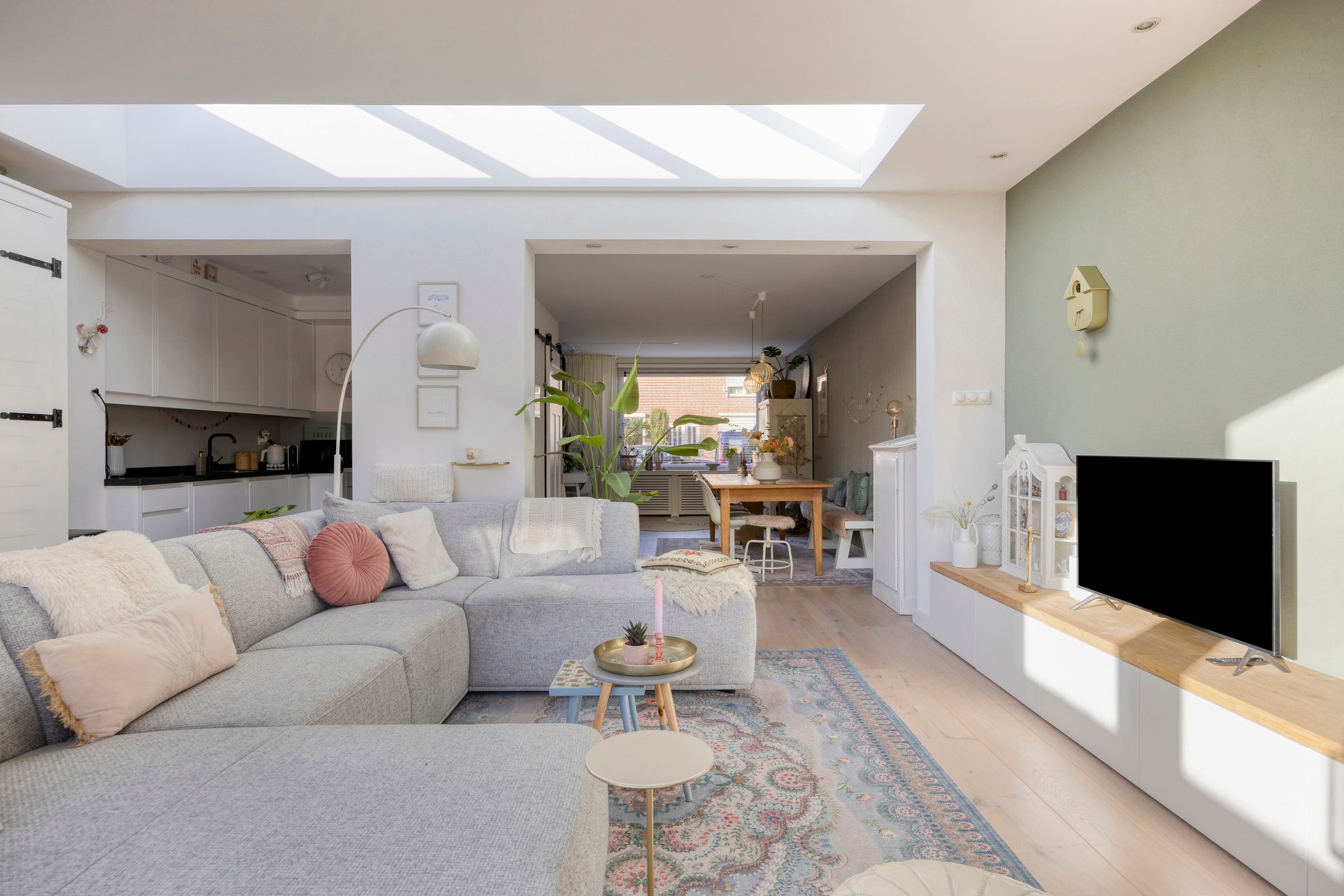 Foto 9 van Trompetstraat 7