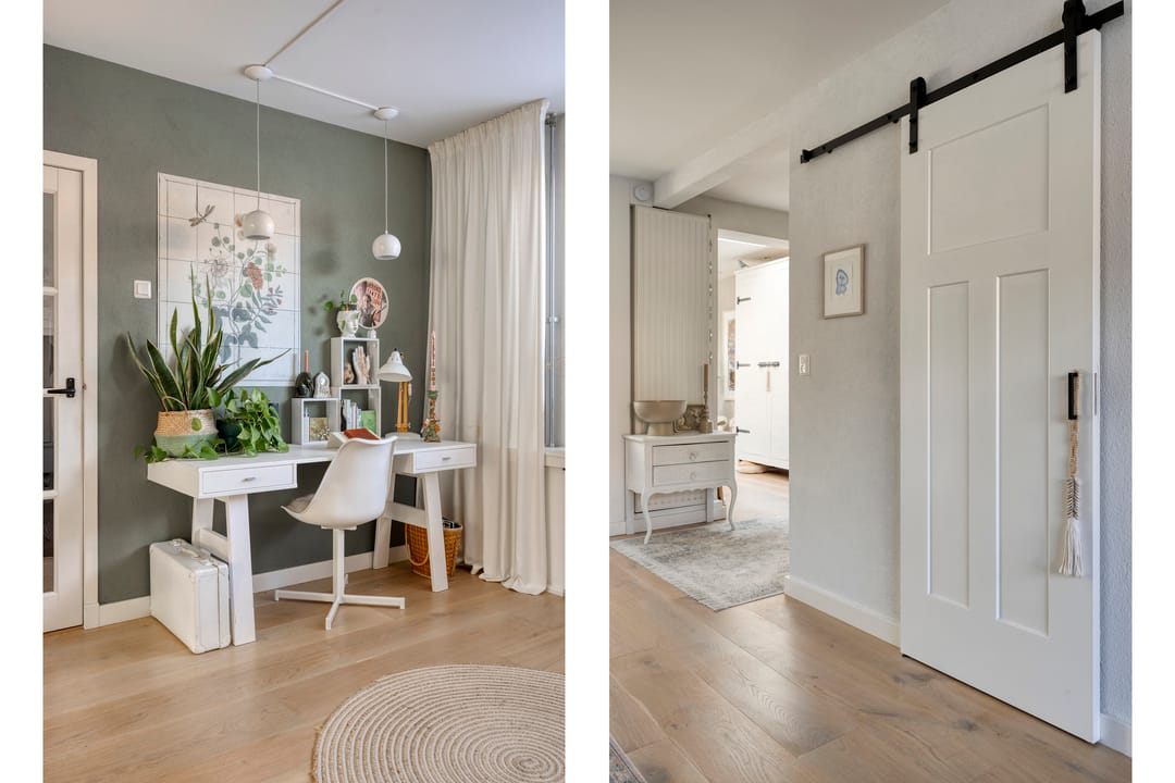 Foto 13 van Trompetstraat 7