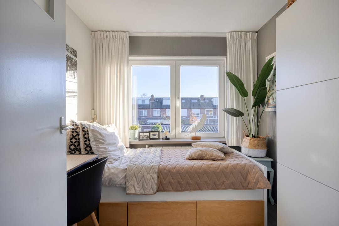 Foto 28 van Trompetstraat 7