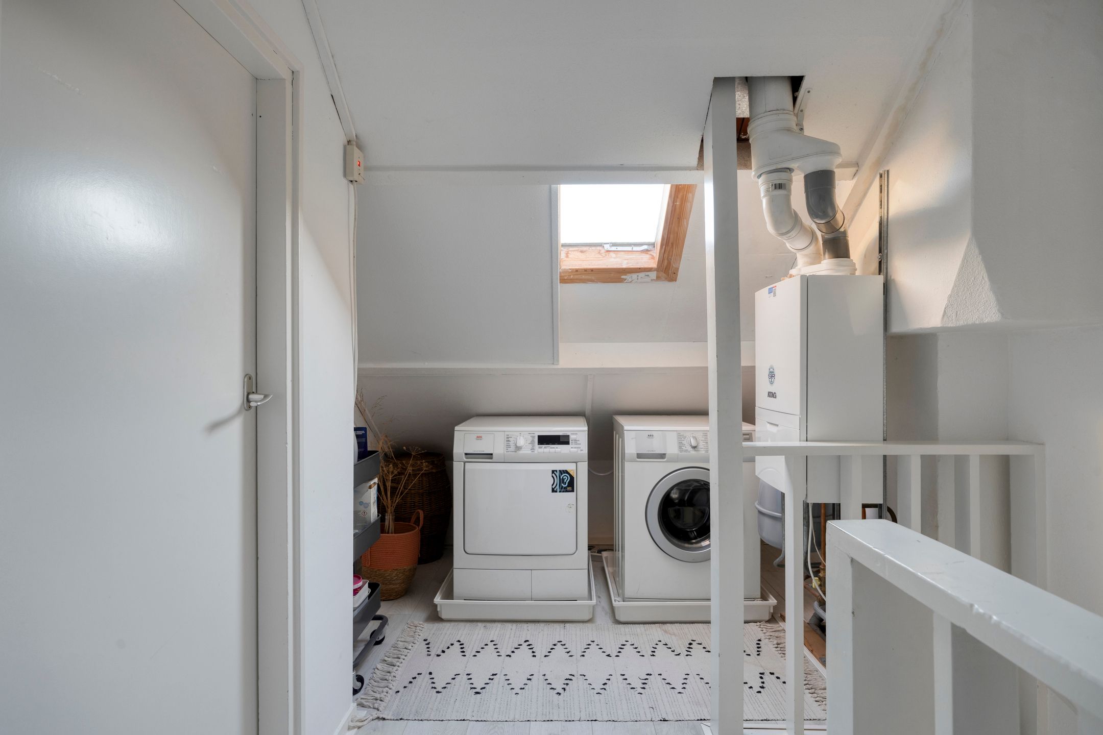 Foto 30 van Trompetstraat 7