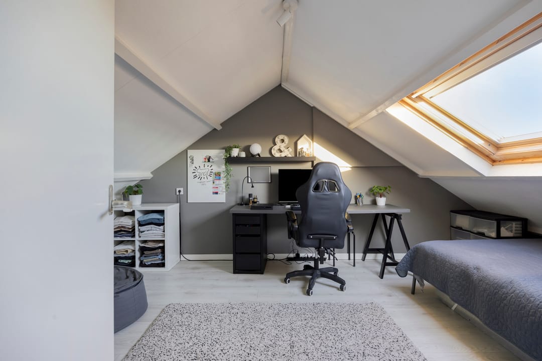 Foto 32 van Trompetstraat 7