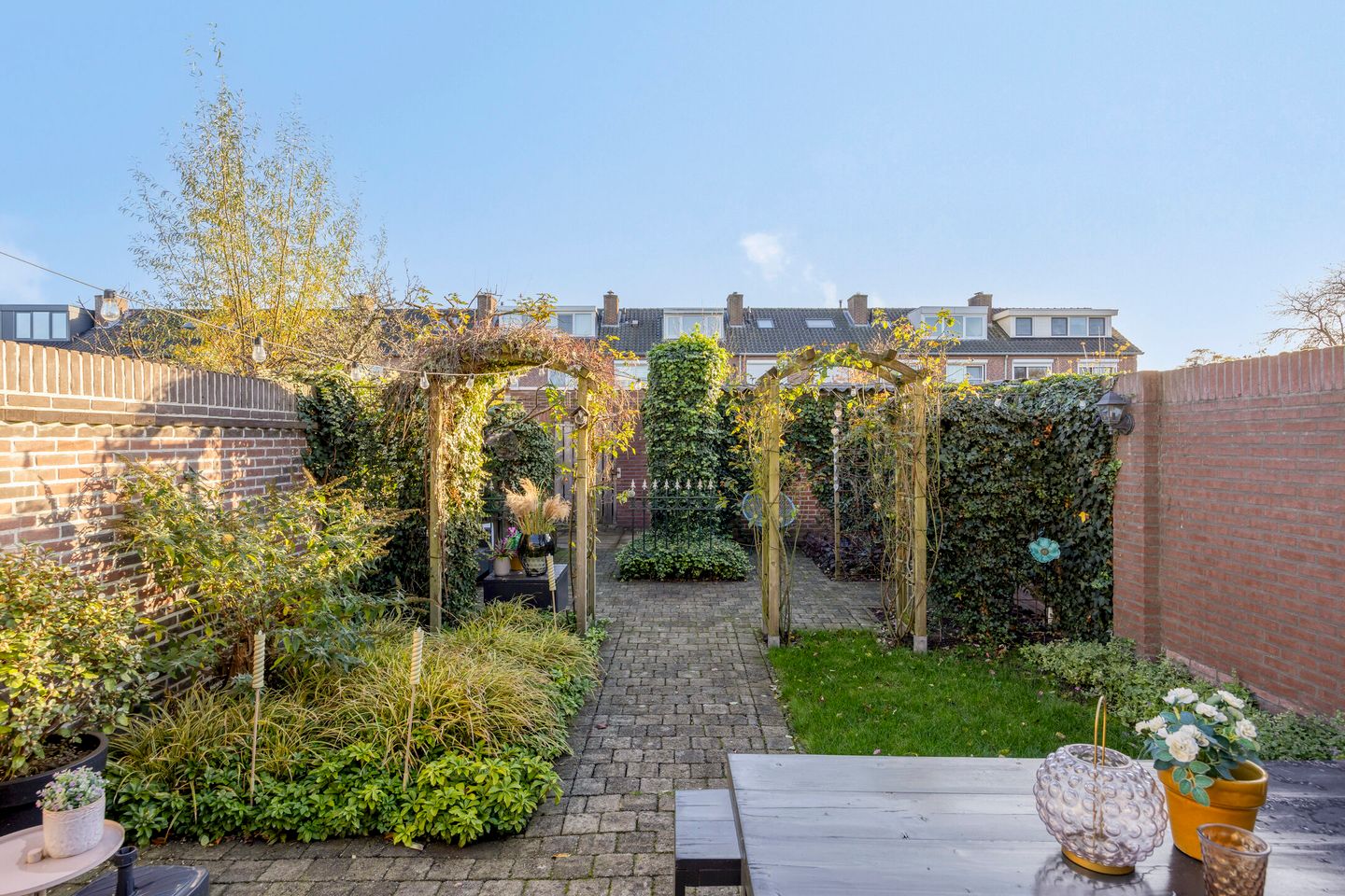 Foto 35 van Trompetstraat 7