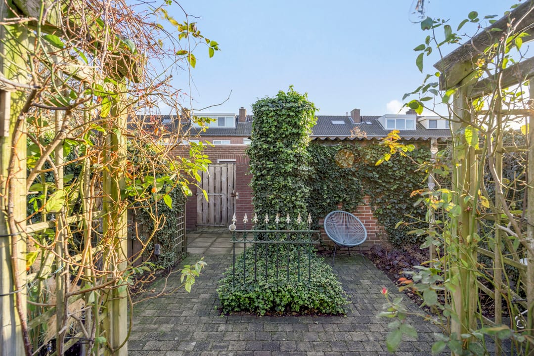 Foto 37 van Trompetstraat 7