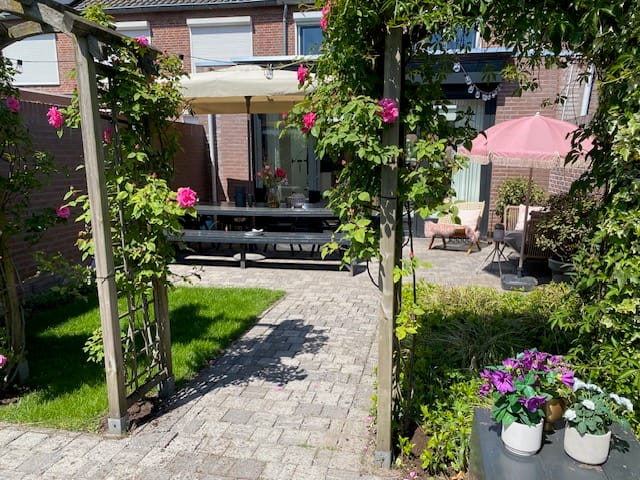 Foto 38 van Trompetstraat 7