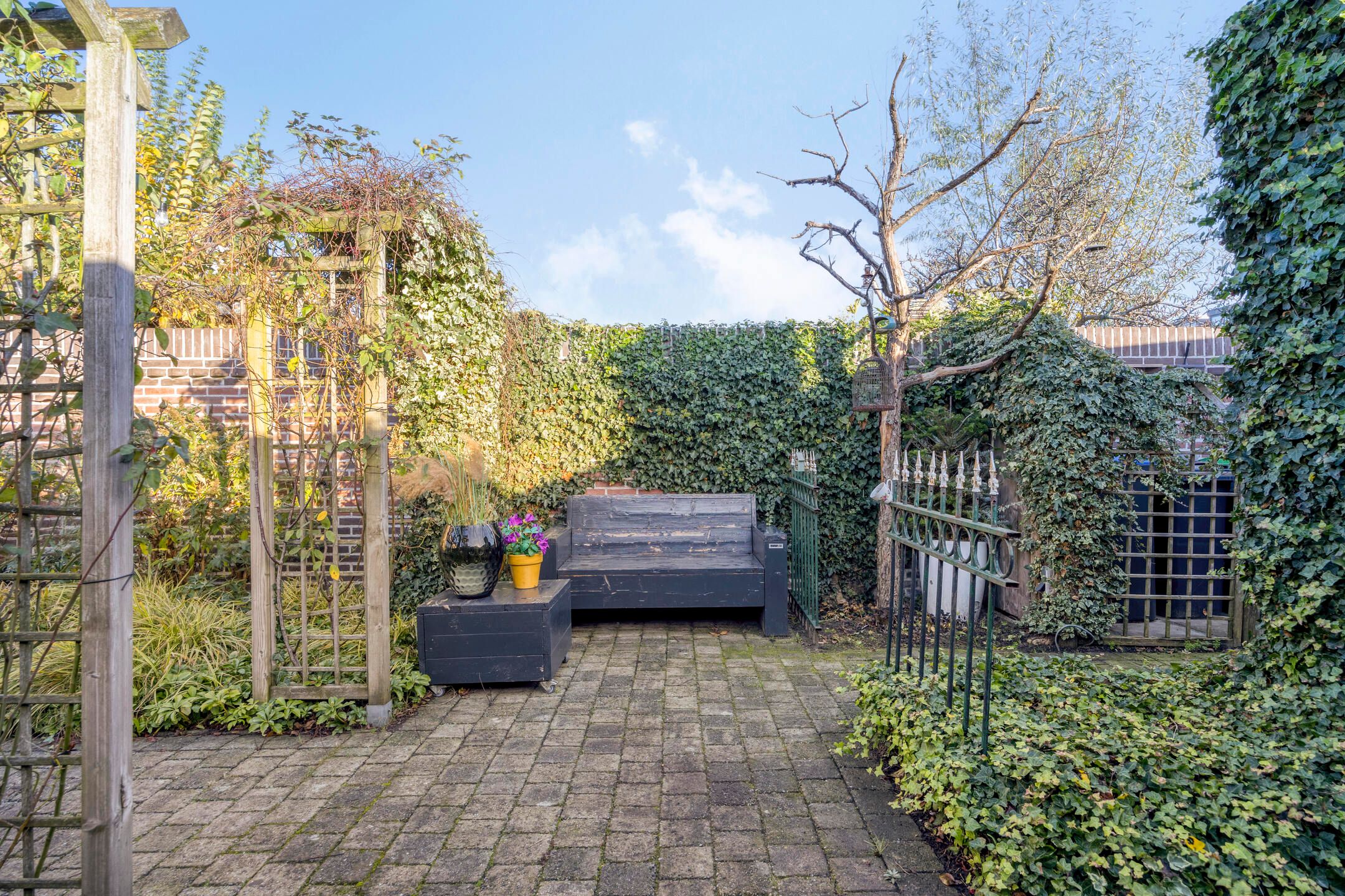 Foto 39 van Trompetstraat 7