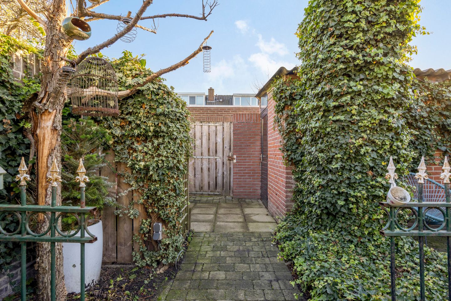 Foto 40 van Trompetstraat 7