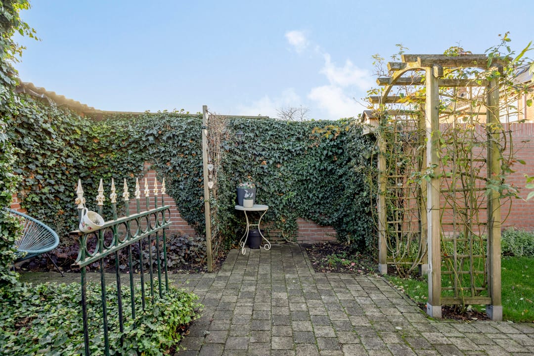 Foto 41 van Trompetstraat 7