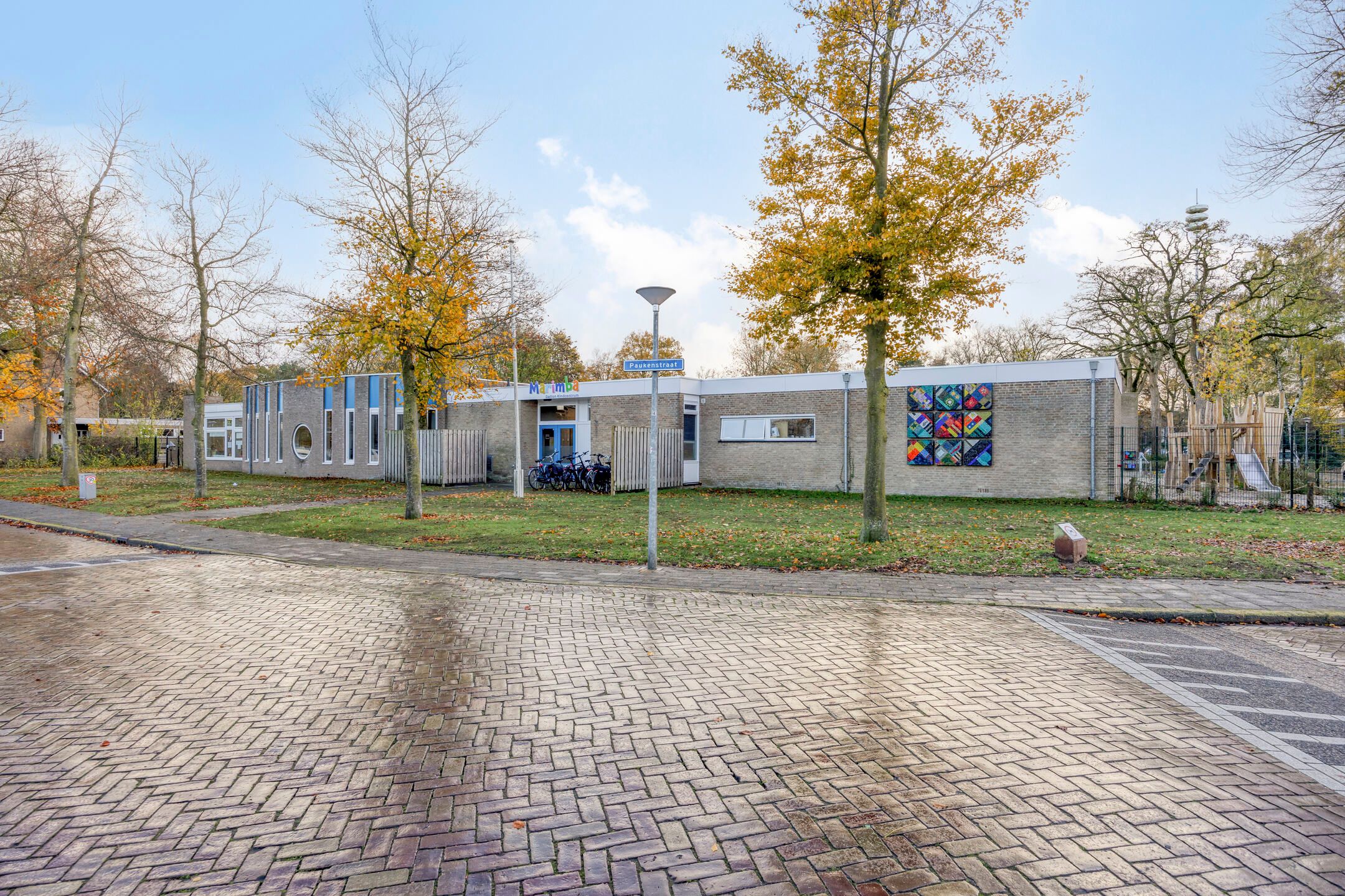 Foto 45 van Trompetstraat 7