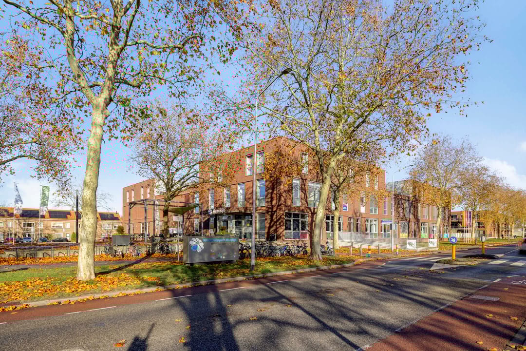 Foto 46 van Trompetstraat 7