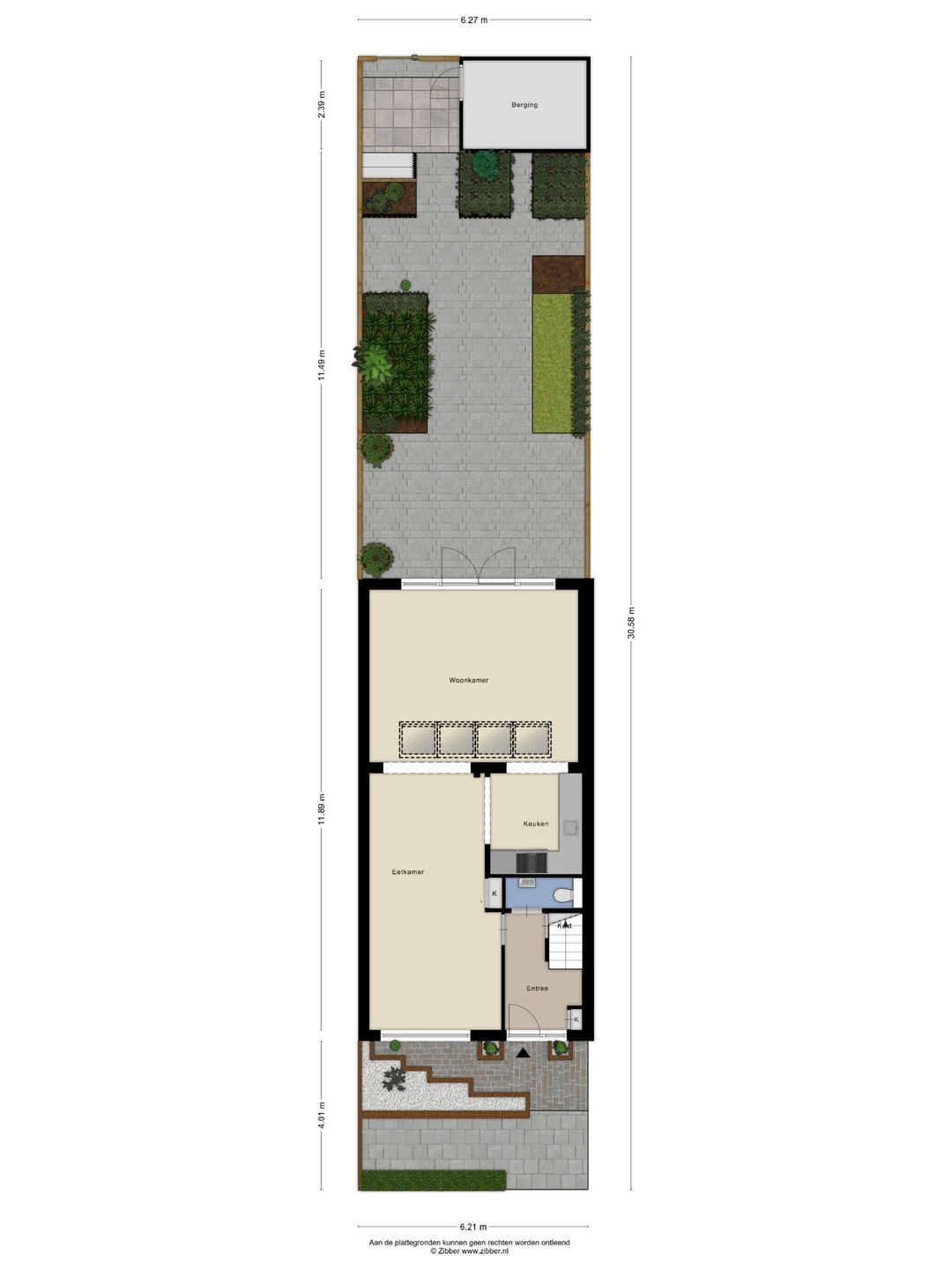 Foto 47 van Trompetstraat 7