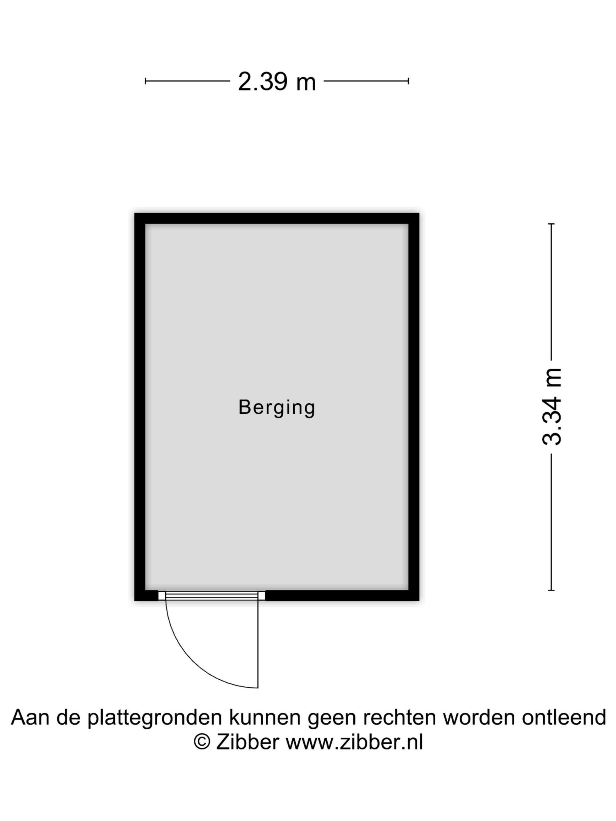 Foto 51 van Trompetstraat 7
