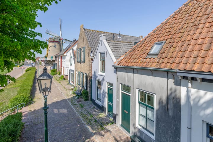 Foto 8 van Westdijk 19