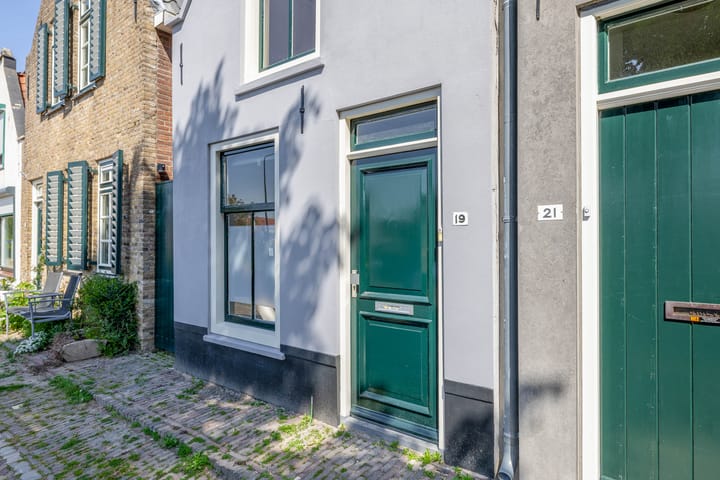 Foto 9 van Westdijk 19