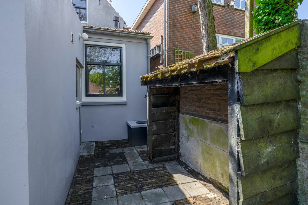 Foto 26 van Westdijk 19