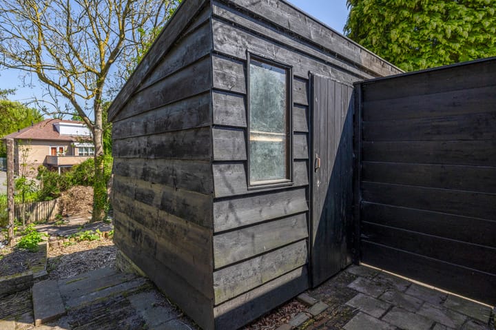 Foto 29 van Westdijk 19