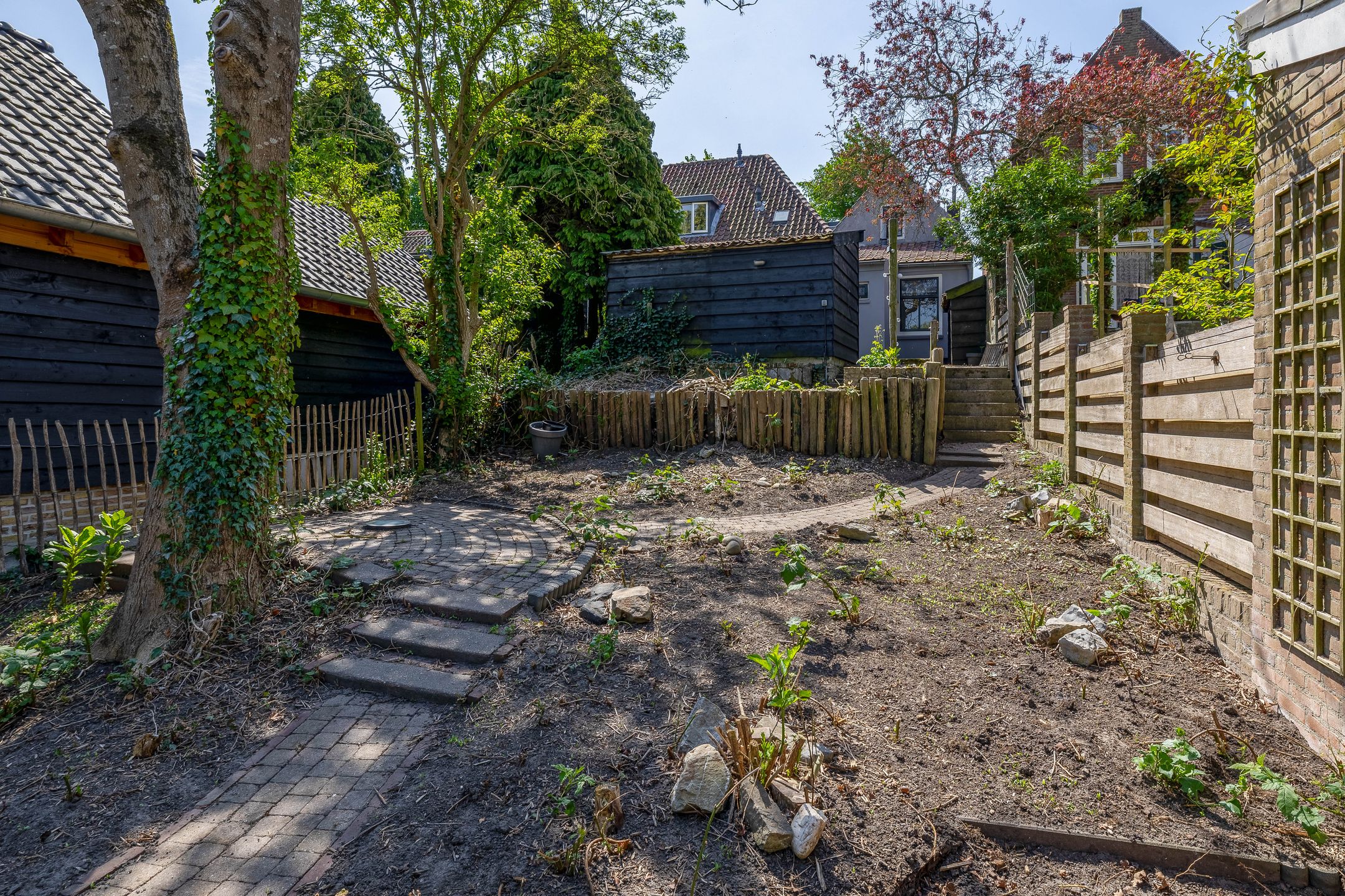 Foto 3 van Westdijk 19