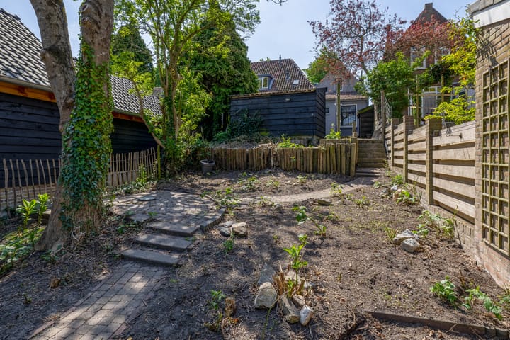 Foto 3 van Westdijk 19