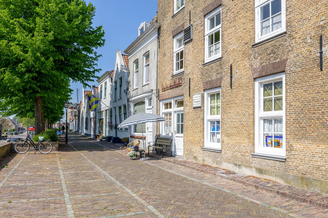 Foto 32 van Westdijk 19