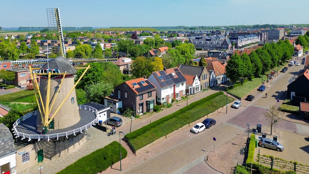 Foto 37 van Westdijk 19