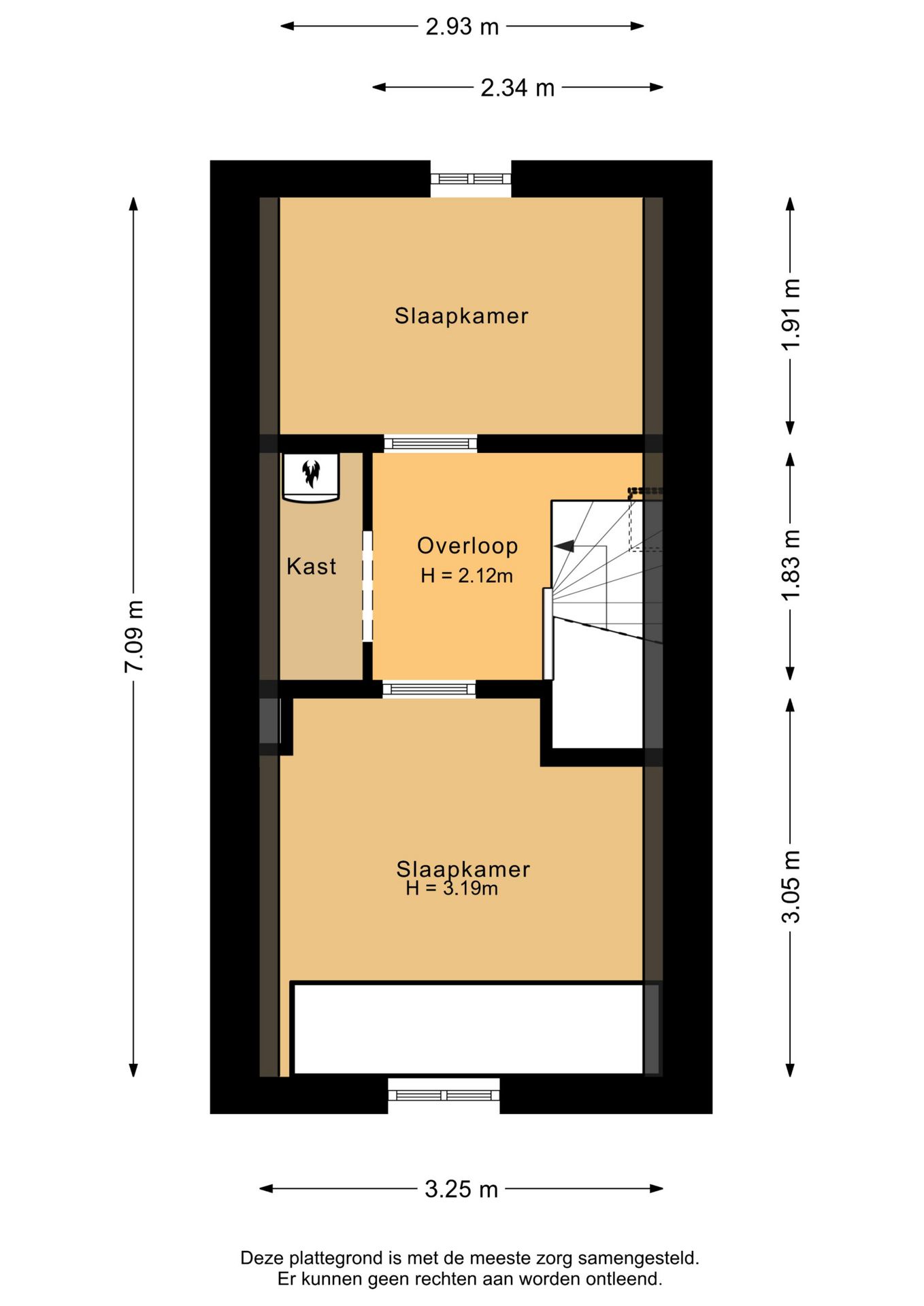 Foto 40 van Westdijk 19