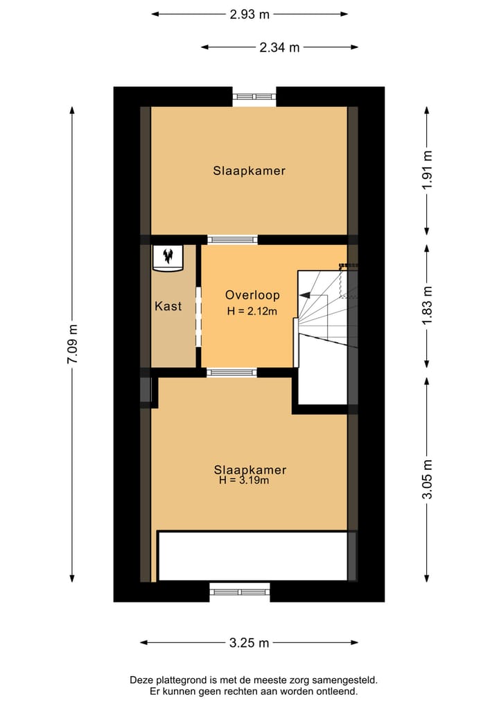 Foto 40 van Westdijk 19