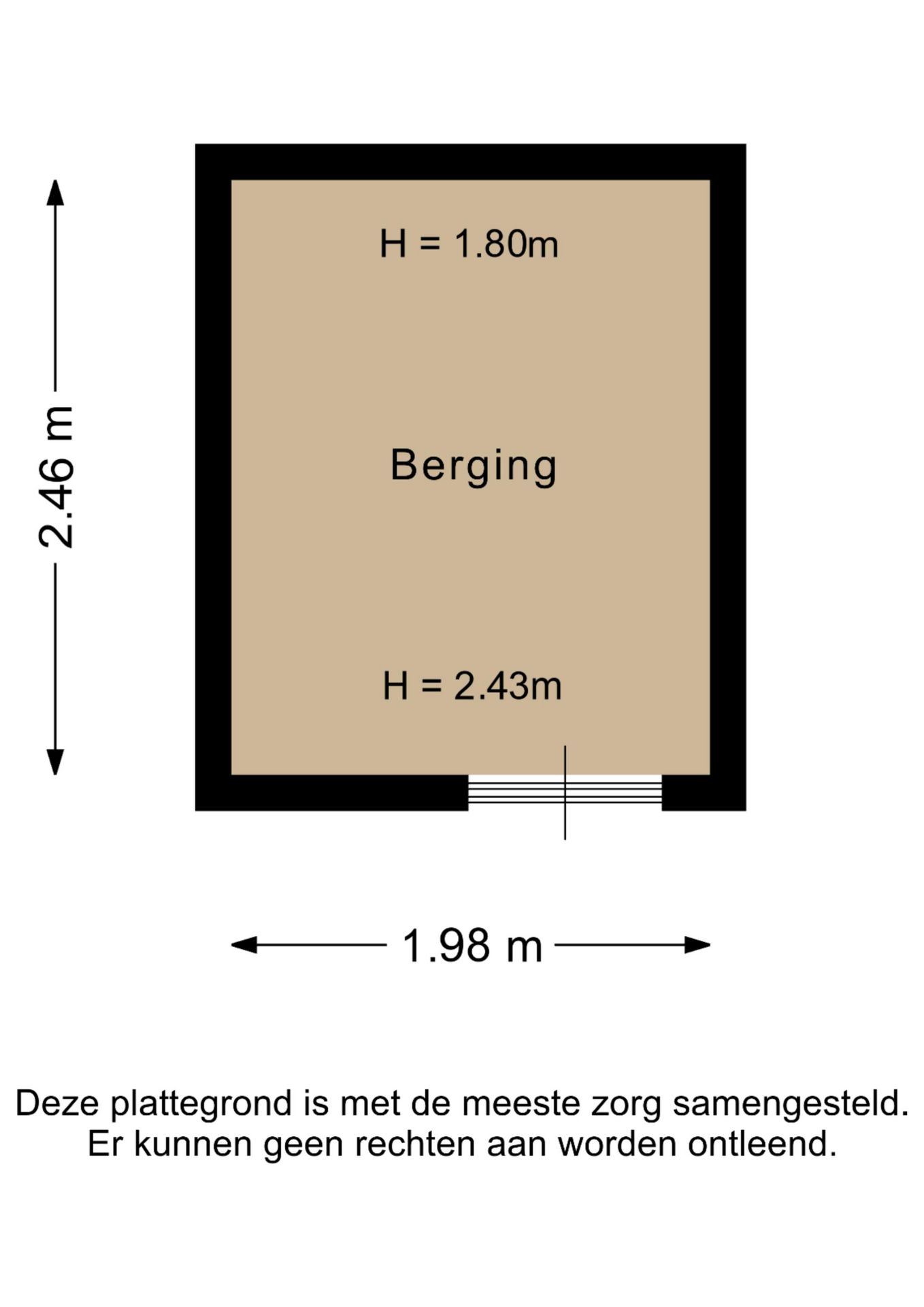 Foto 42 van Westdijk 19