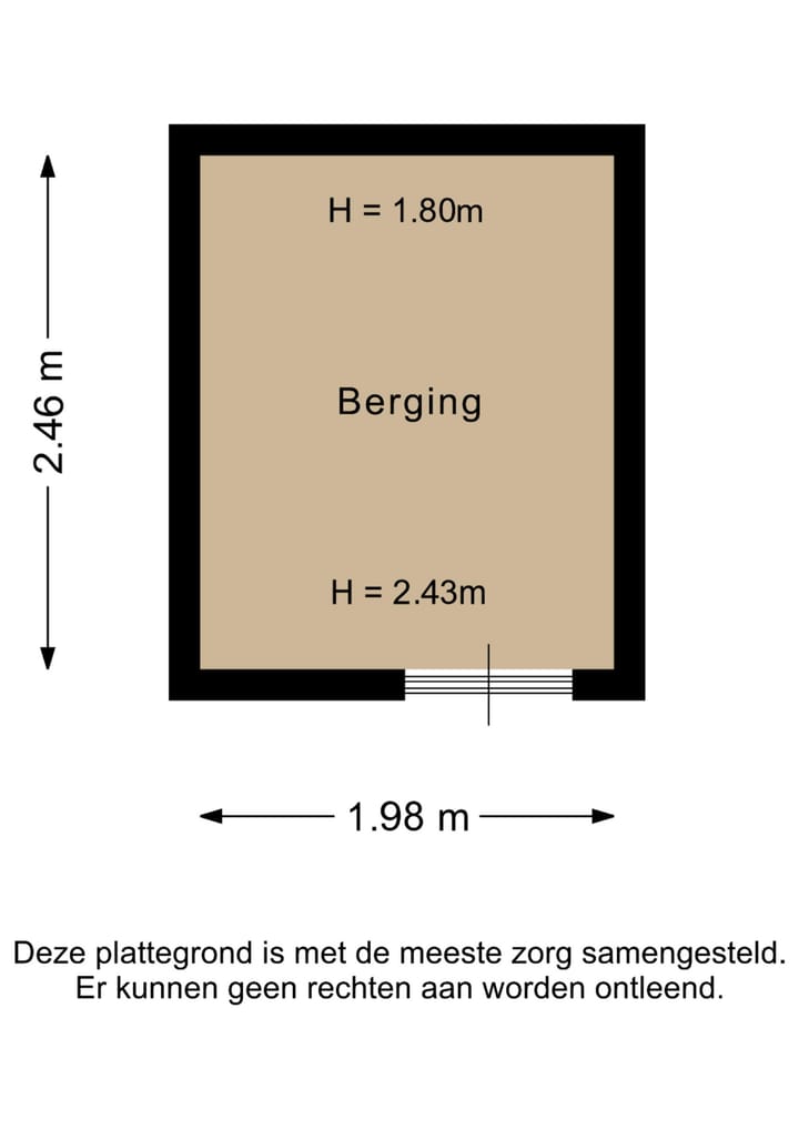 Foto 42 van Westdijk 19
