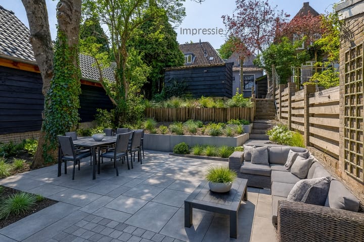 Foto 4 van Westdijk 19