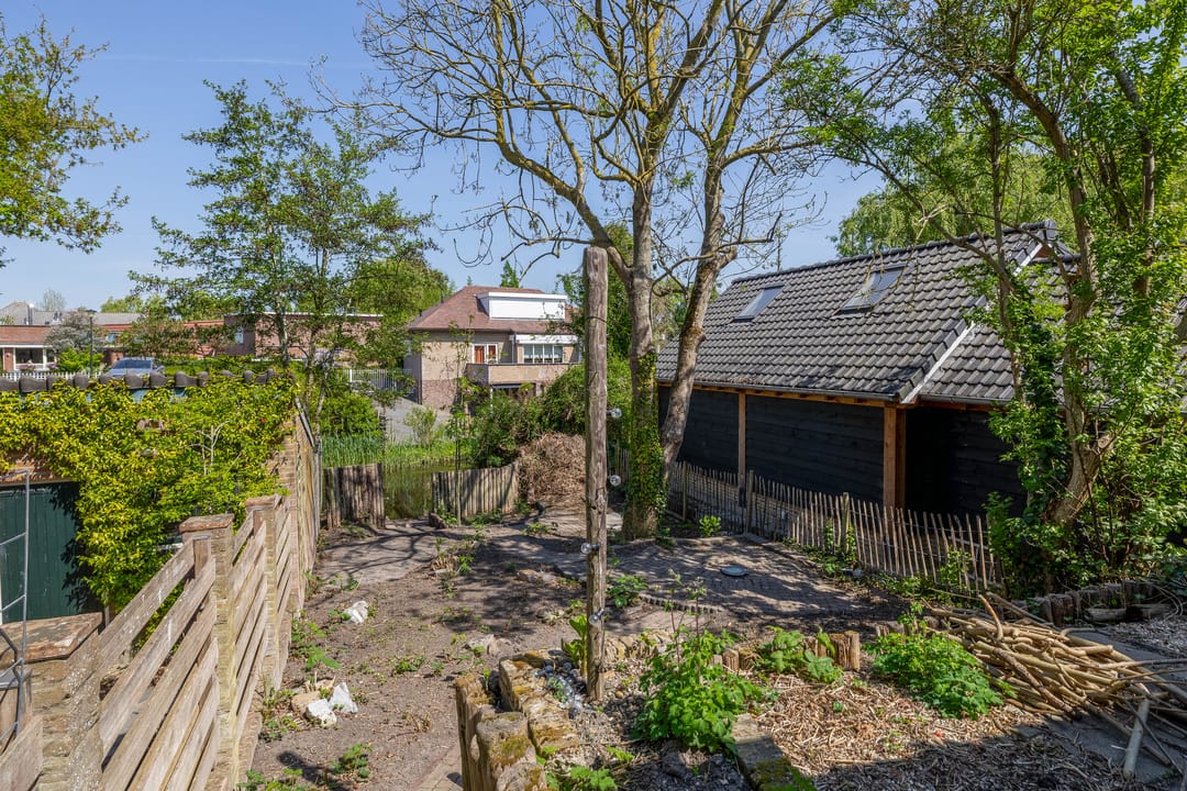 Foto 28 van Westdijk 19