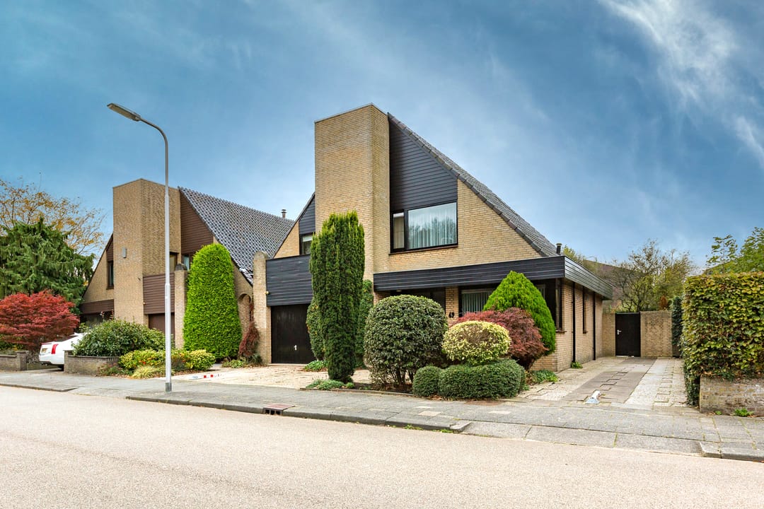 Photo 1 of Van Vredenburchlaan 69