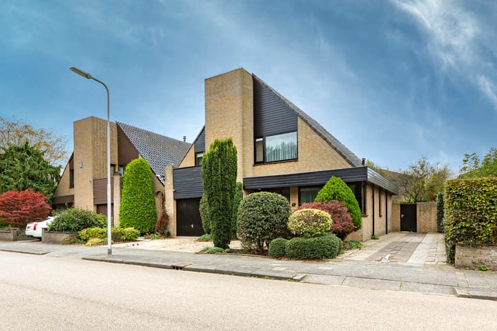 Van Vredenburchlaan 69