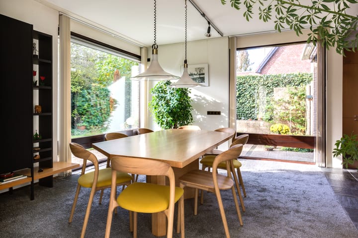 Van Vredenburchlaan 69