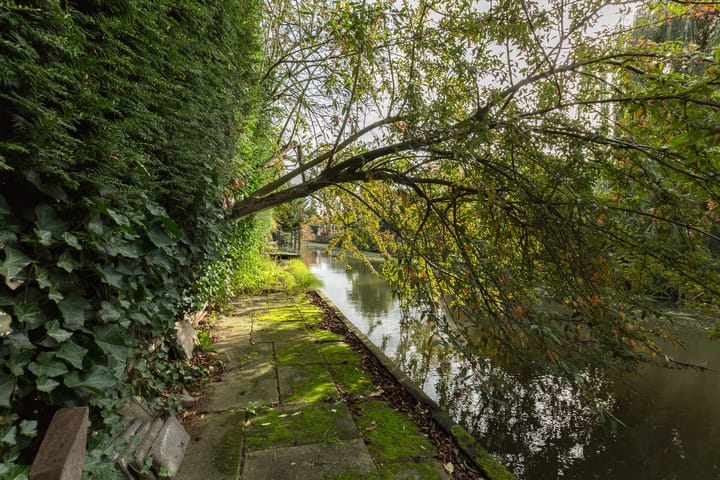 Photo 4 of Van Vredenburchlaan 69