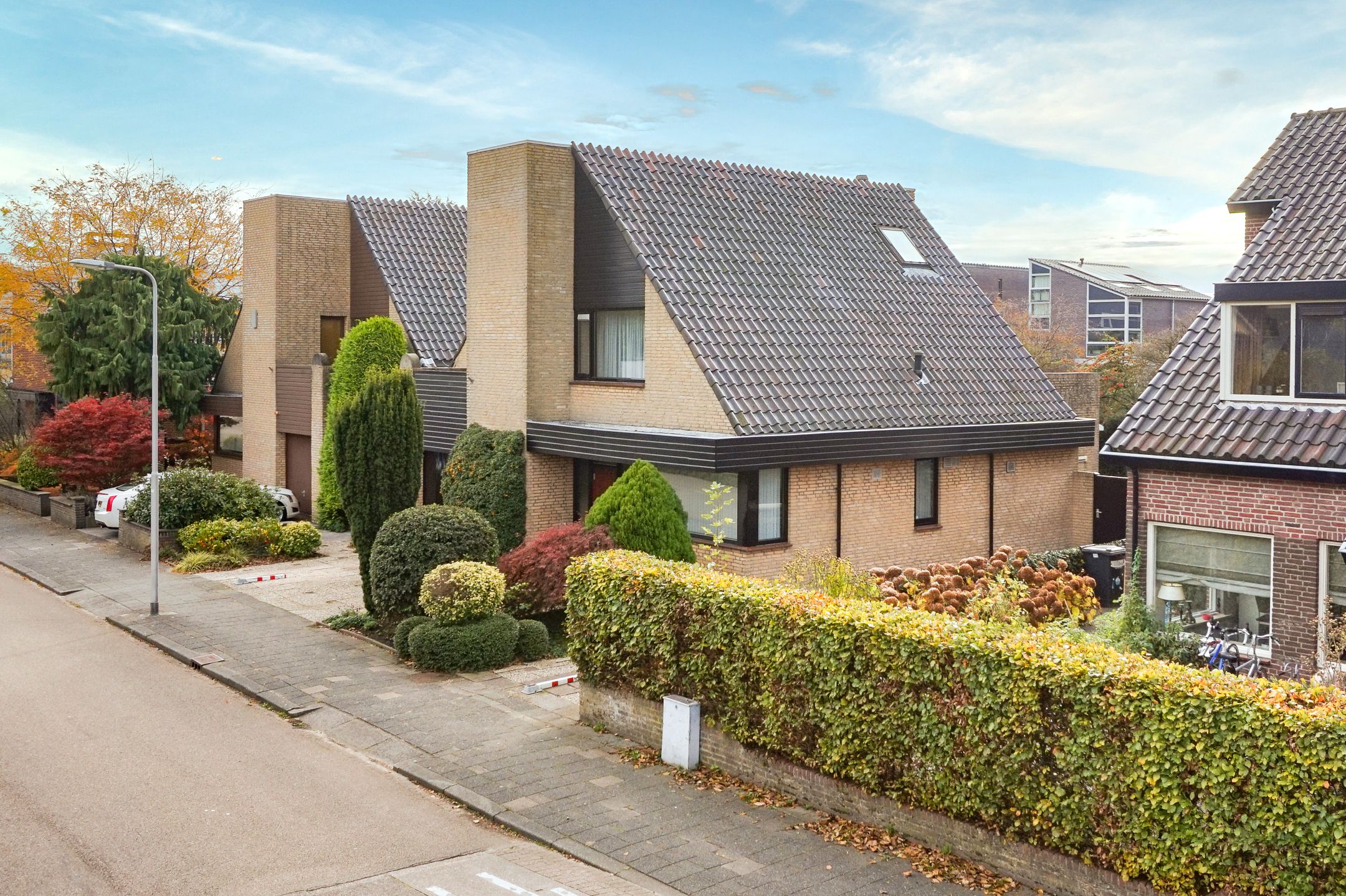 Photo 6 of Van Vredenburchlaan 69