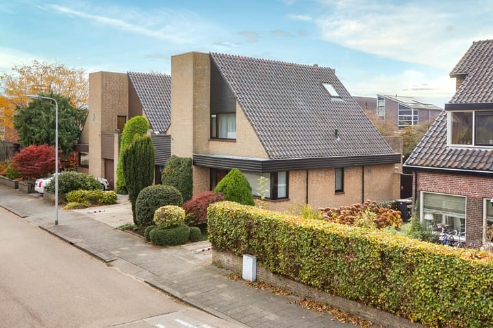 Foto 6 van Van Vredenburchlaan 69