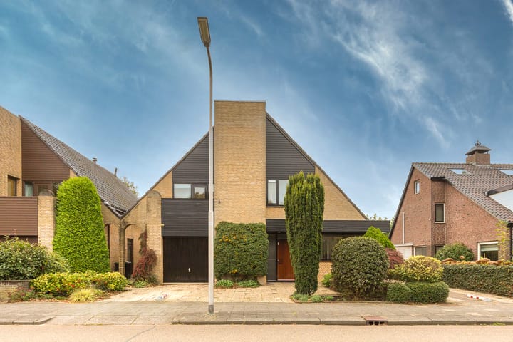 Foto 7 van Van Vredenburchlaan 69