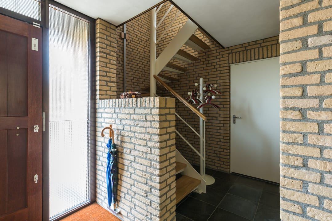 Photo 11 of Van Vredenburchlaan 69