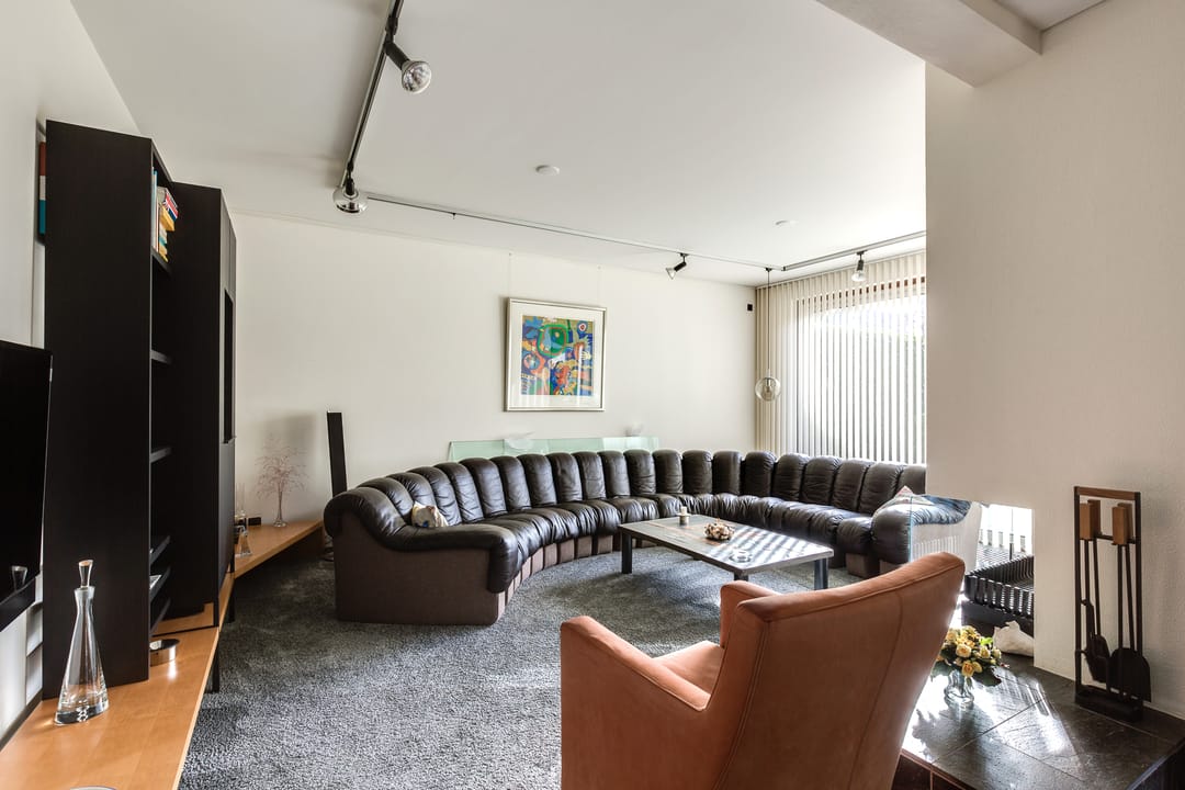 Photo 13 of Van Vredenburchlaan 69