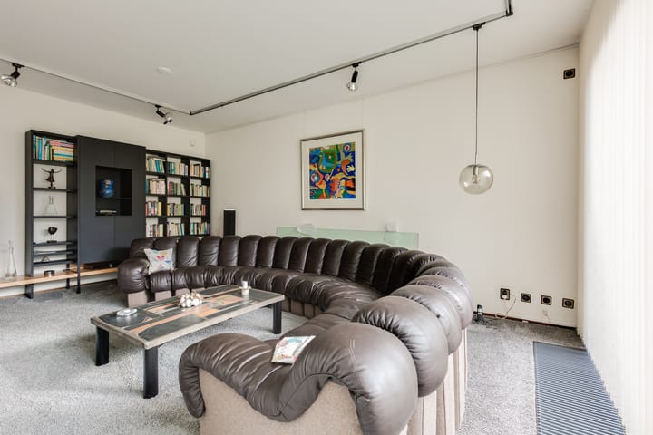 Foto 14 van Van Vredenburchlaan 69