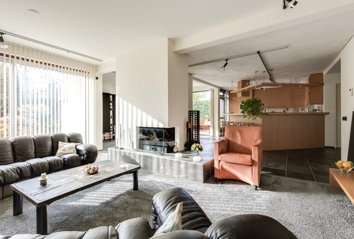 Foto 15 van Van Vredenburchlaan 69