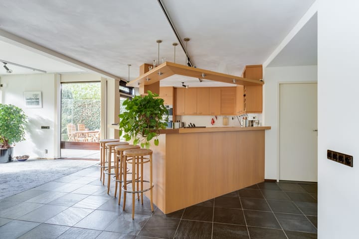 Foto 18 van Van Vredenburchlaan 69