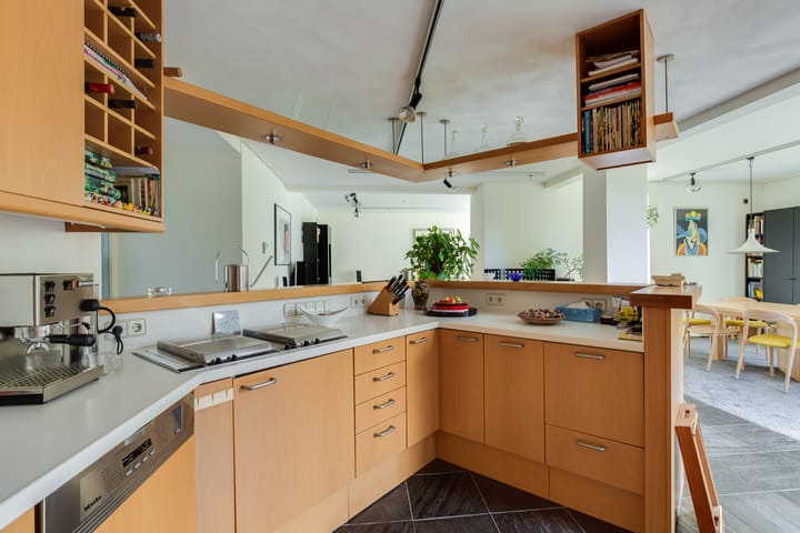 Foto 20 van Van Vredenburchlaan 69