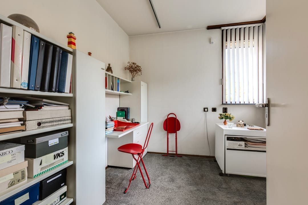 Photo 23 of Van Vredenburchlaan 69