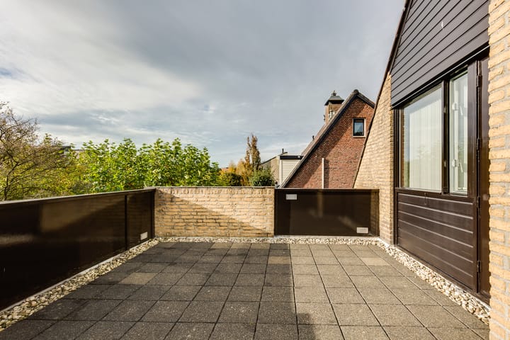 Foto 27 van Van Vredenburchlaan 69